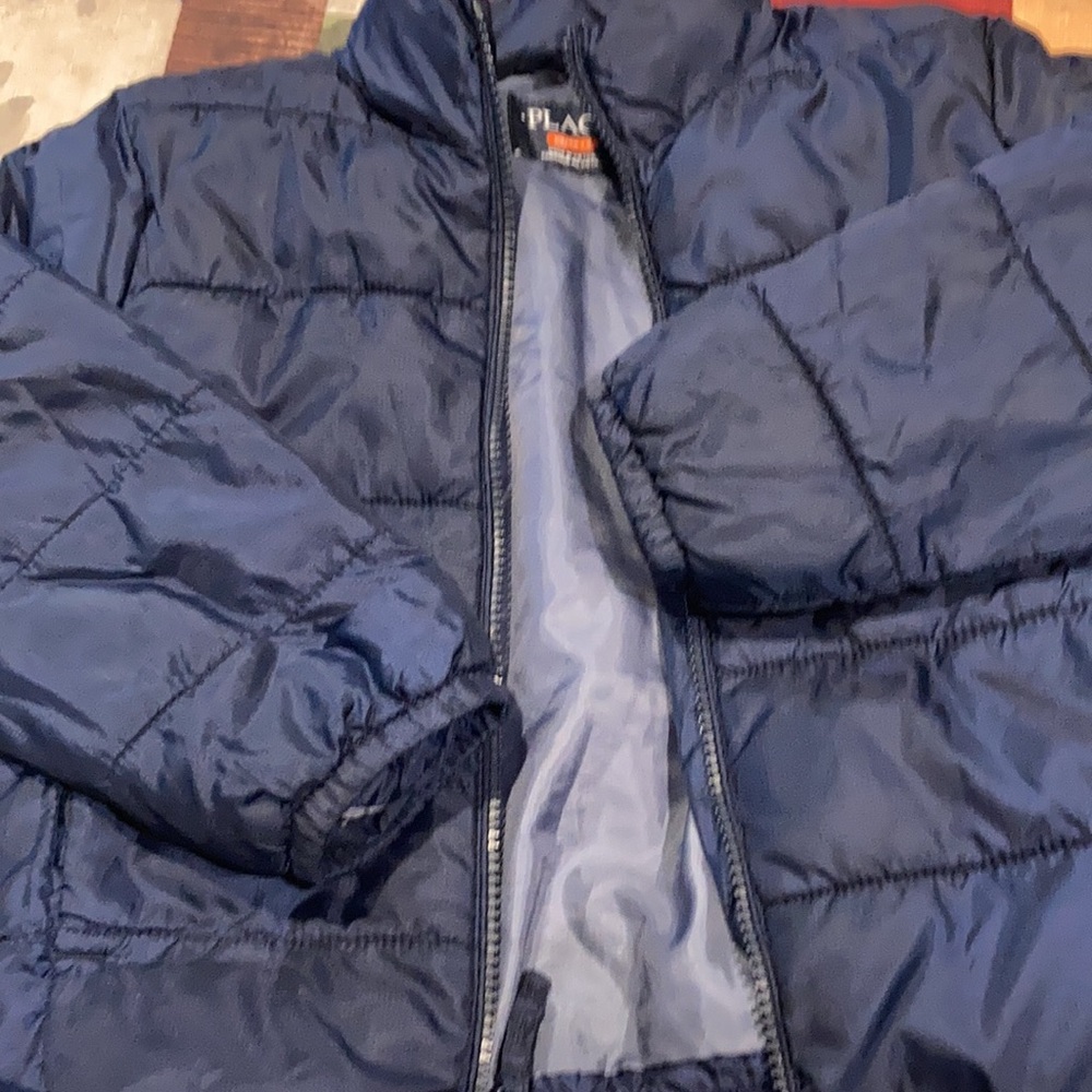 Boys xs jacket